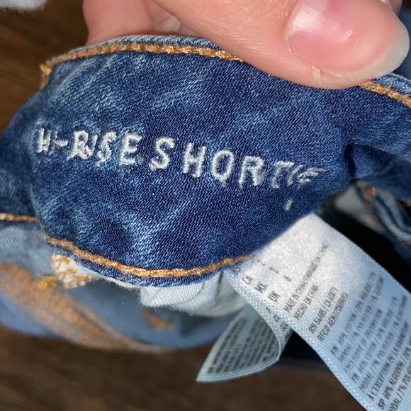 American eagle shorts - Picture 4 of 4